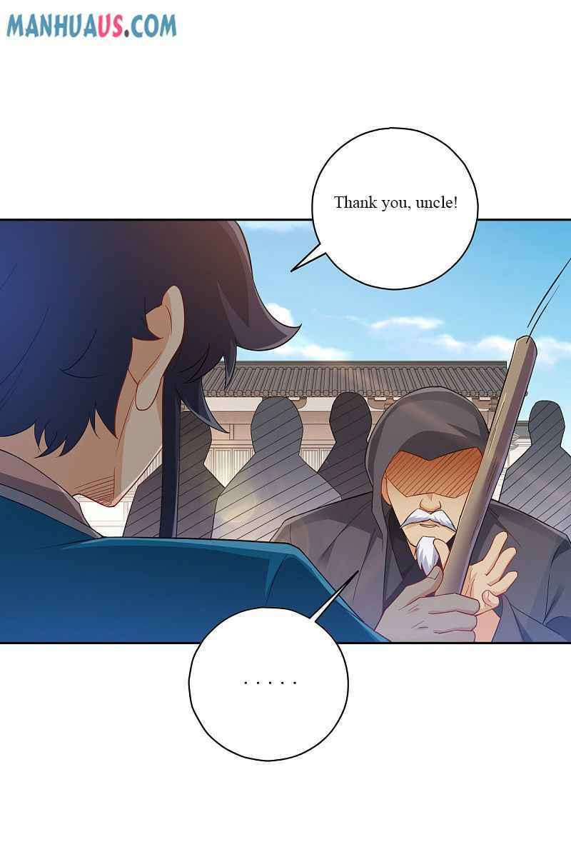 Read First Class Servant (Colored) chapter 225 image 8 on Lezhin