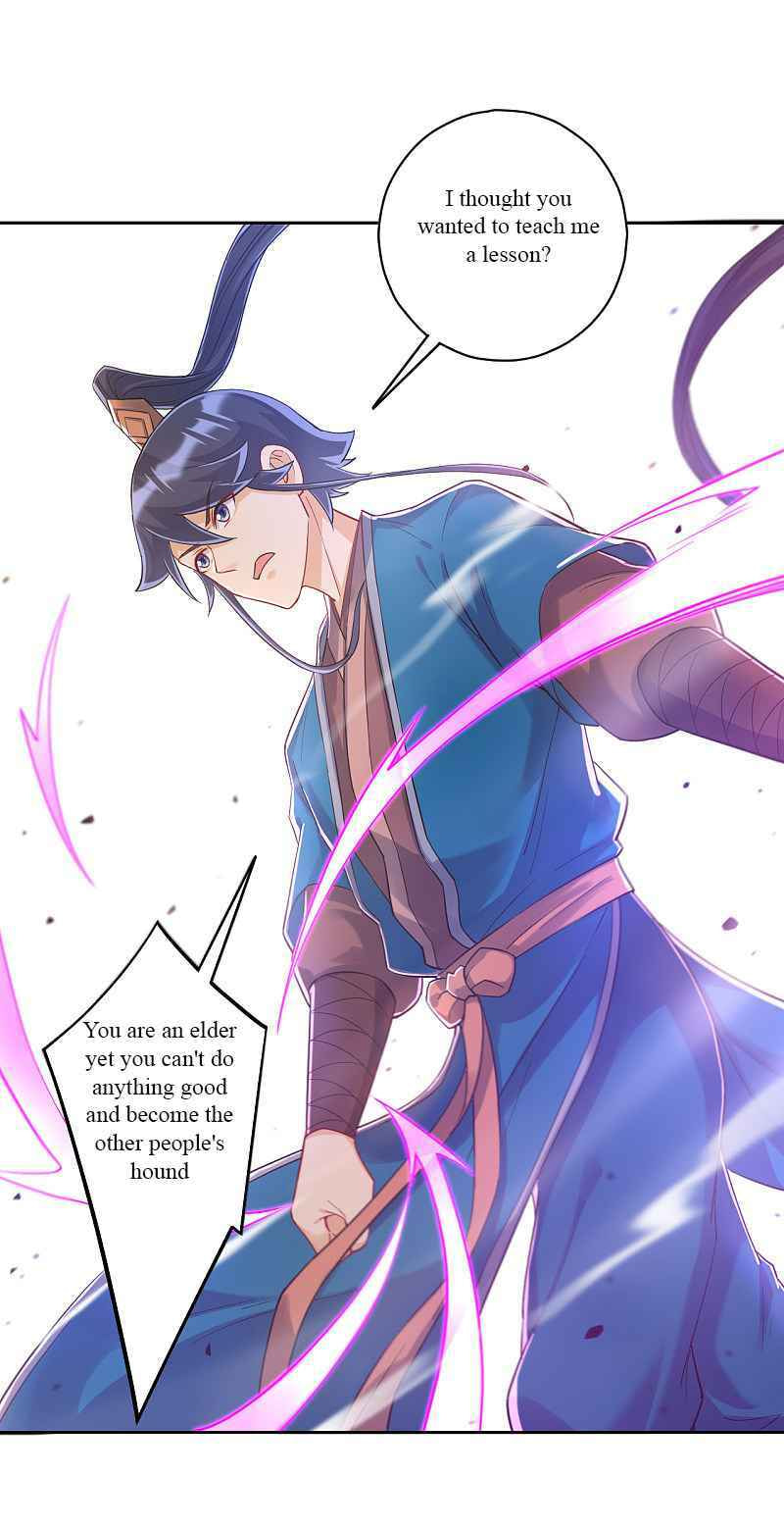 Read First Class Servant (Colored) chapter 226 image 13 on Lezhin