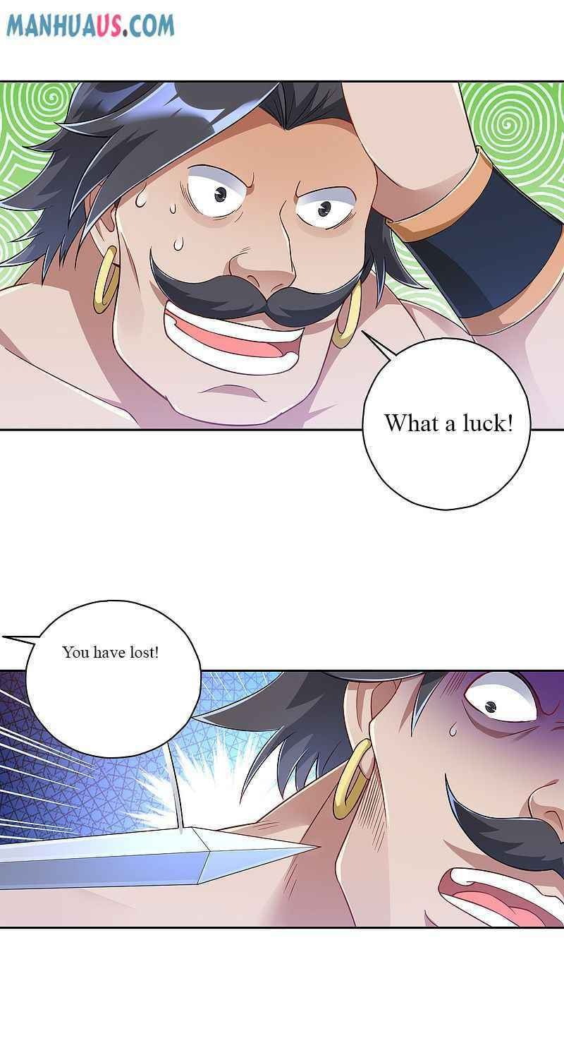 Read First Class Servant (Colored) chapter 226 image 2 on Lezhin