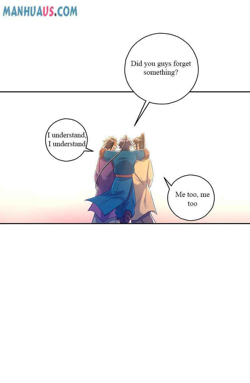 Read First Class Servant (Colored) chapter 226 image 26 on Lezhin