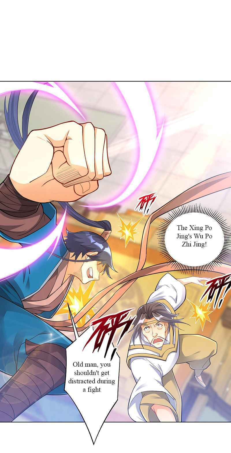 Read First Class Servant (Colored) chapter 226 image 9 on Lezhin