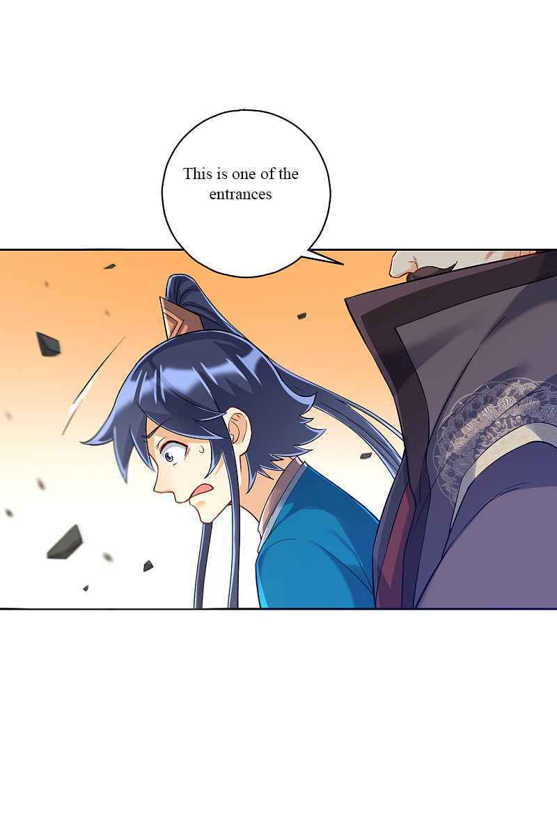 Read First Class Servant (Colored) chapter 227 image 10 on Lezhin