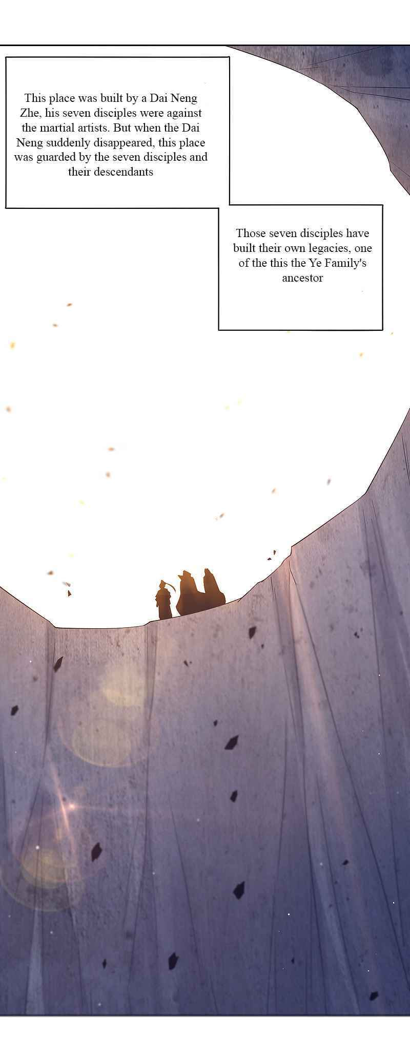 Read First Class Servant (Colored) chapter 227 image 11 on Lezhin