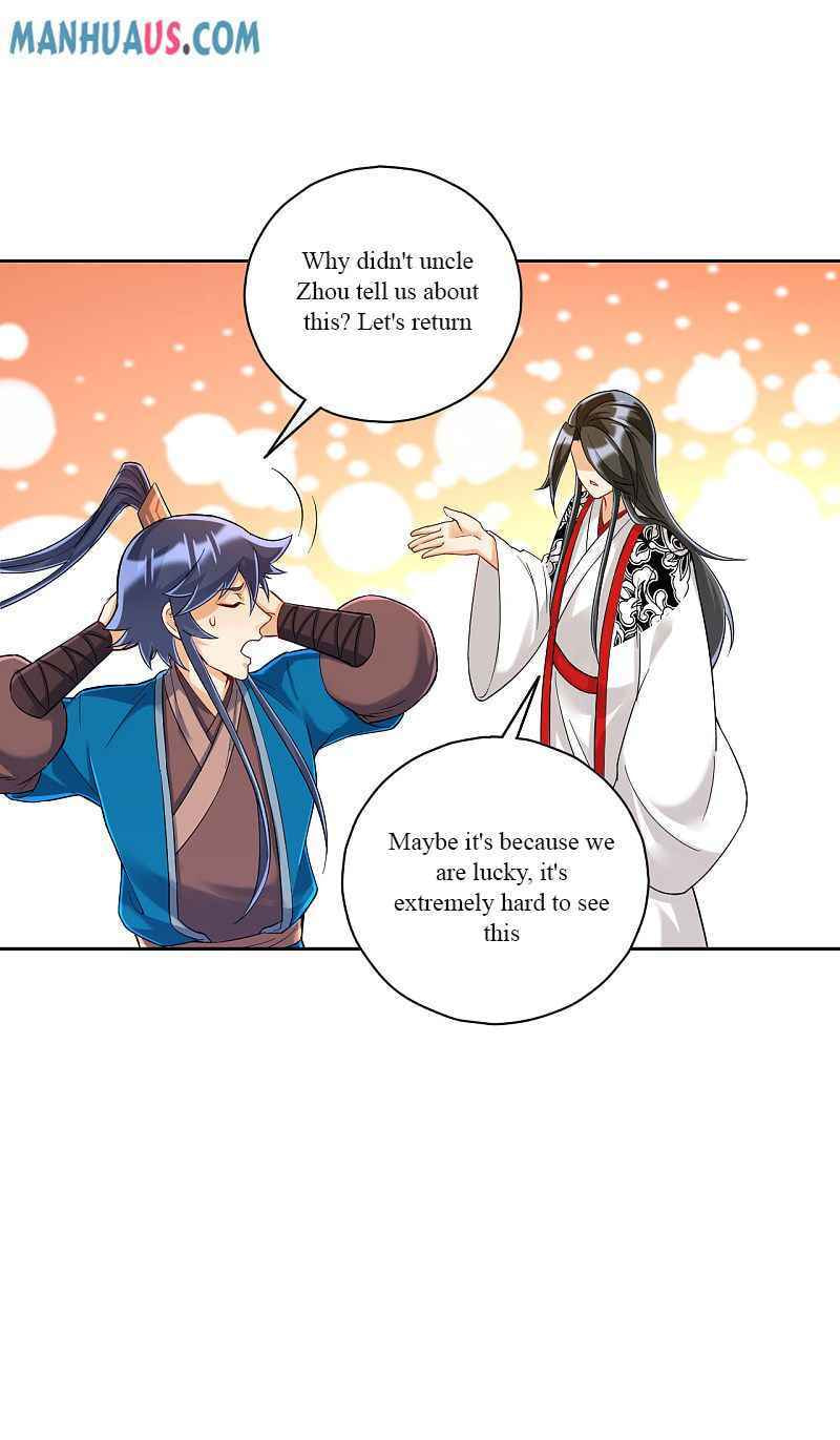 Read First Class Servant (Colored) chapter 227 image 25 on Lezhin