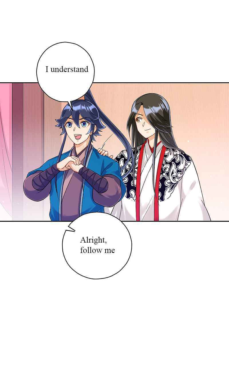 Read First Class Servant (Colored) chapter 227 image 6 on Lezhin