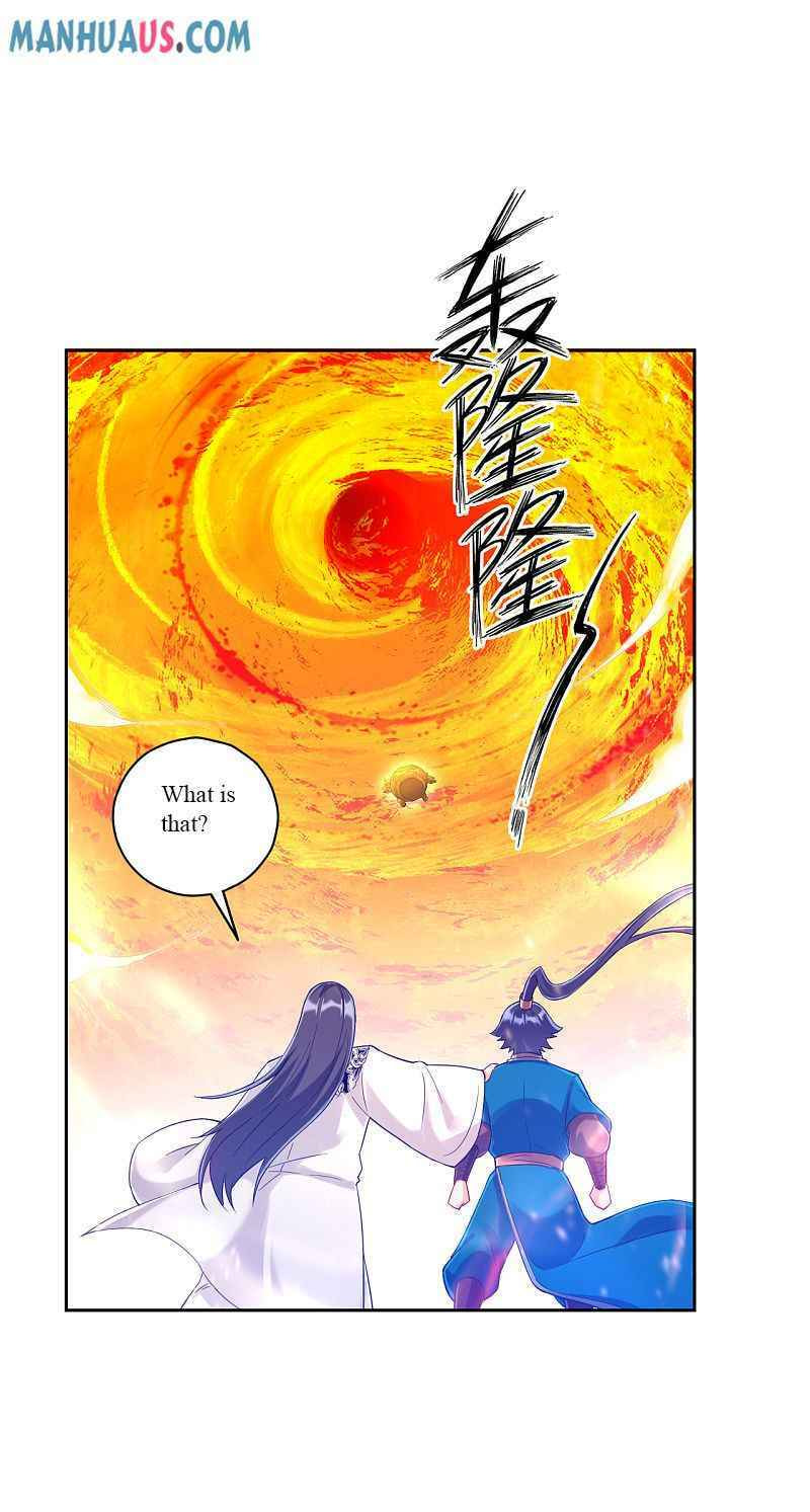 Read First Class Servant (Colored) chapter 228 image 12 on Lezhin