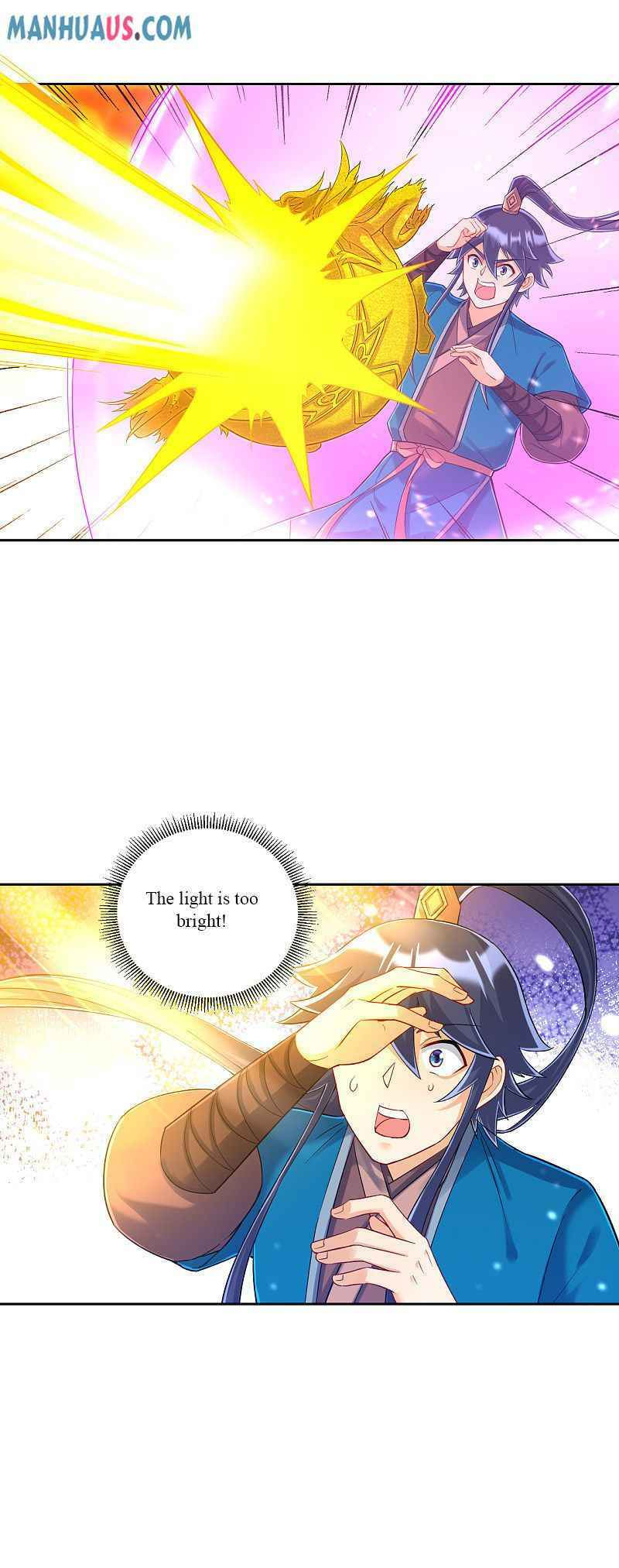 Read First Class Servant (Colored) chapter 228 image 14 on Lezhin