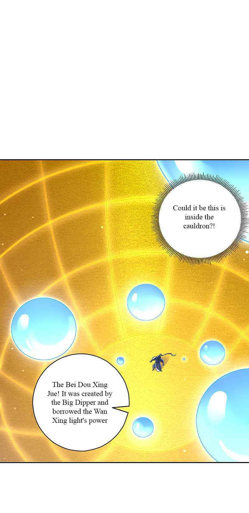 Read First Class Servant (Colored) chapter 228 image 15 on Lezhin