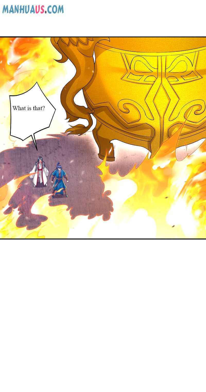 Read First Class Servant (Colored) chapter 228 image 3 on Lezhin