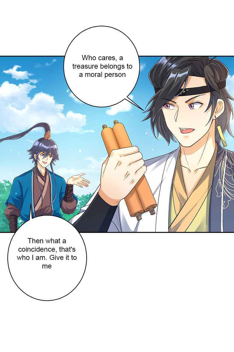 Read First Class Servant (Colored) chapter 229 image 16 on Lezhin