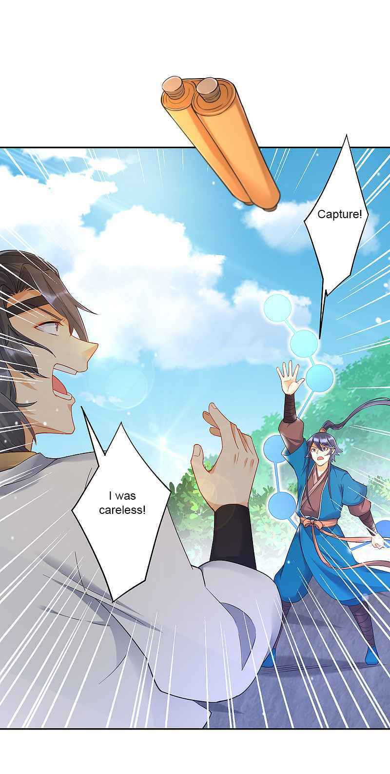 Read First Class Servant (Colored) chapter 229 image 19 on Lezhin