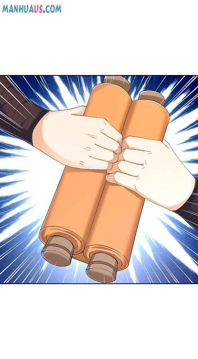 Read First Class Servant (Colored) chapter 229 image 25 on Lezhin
