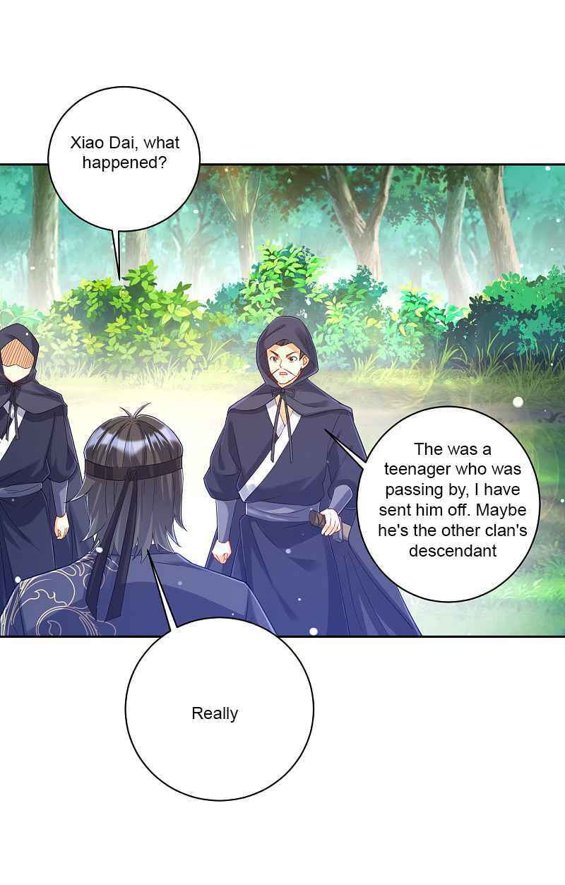 Read First Class Servant (Colored) chapter 229 image 7 on Lezhin