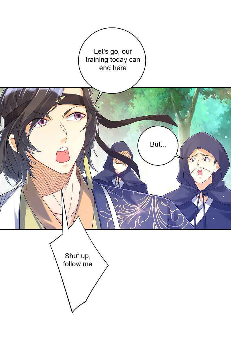Read First Class Servant (Colored) chapter 229 image 9 on Lezhin
