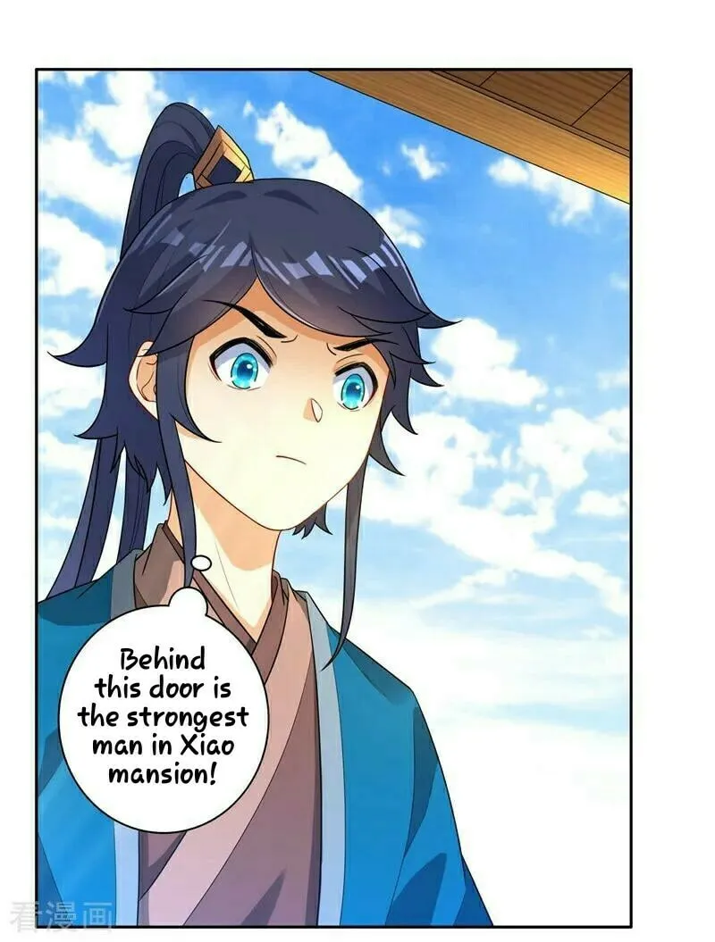 Read First Class Servant (Colored) chapter 23 image 20 on Lezhin