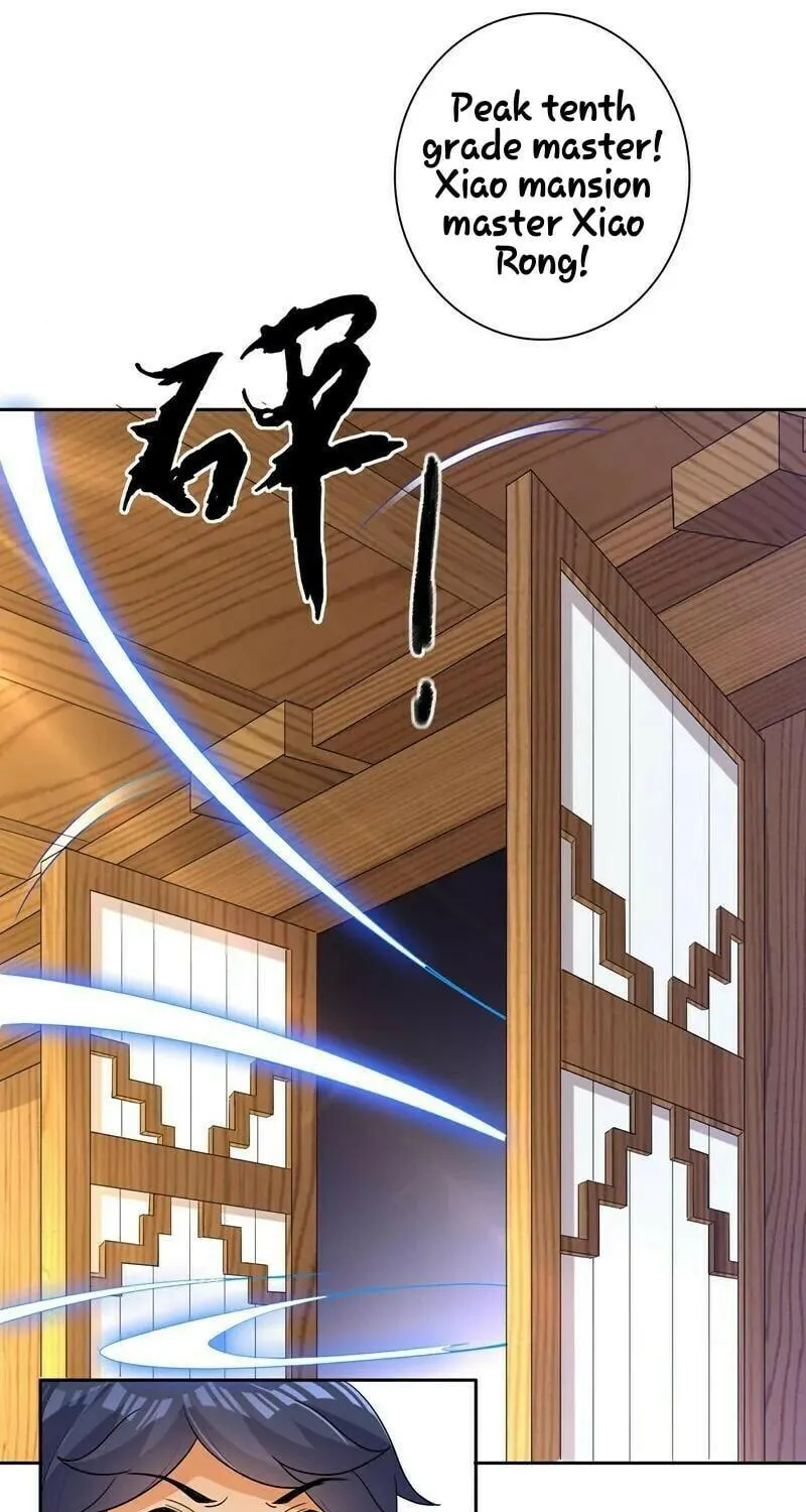 Read First Class Servant (Colored) chapter 23 image 21 on Lezhin