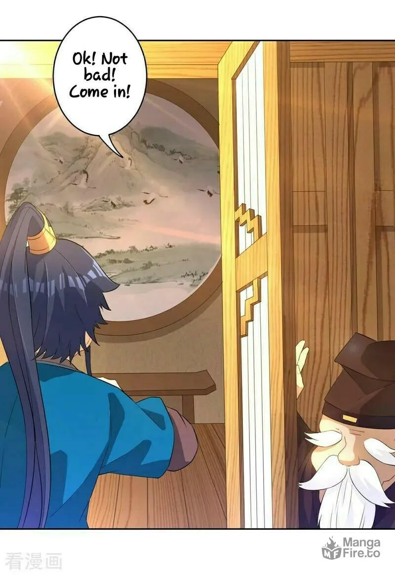 Read First Class Servant (Colored) chapter 23 image 24 on Lezhin