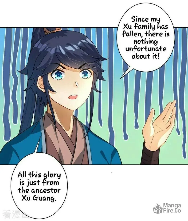 Read First Class Servant (Colored) chapter 23 image 28 on Lezhin