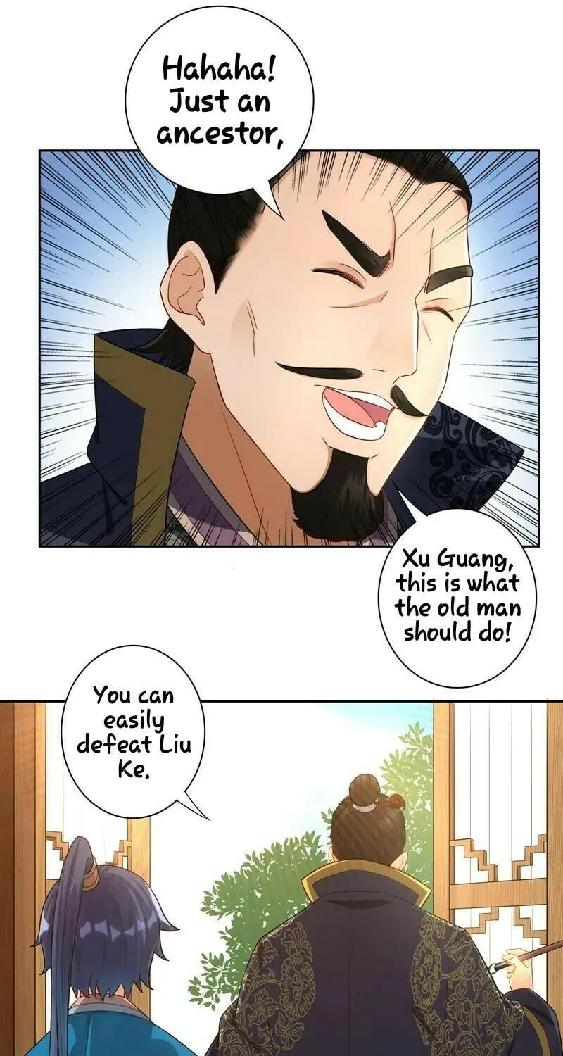Read First Class Servant (Colored) chapter 23 image 29 on Lezhin