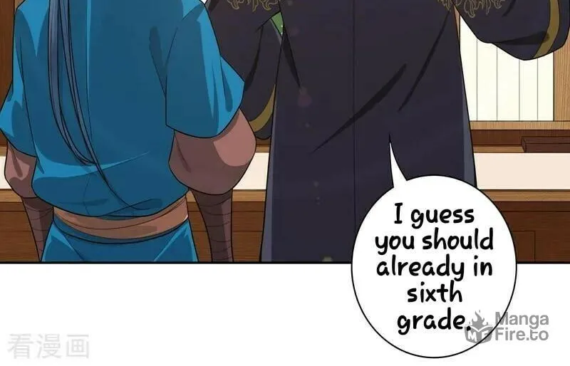 Read First Class Servant (Colored) chapter 23 image 30 on Lezhin