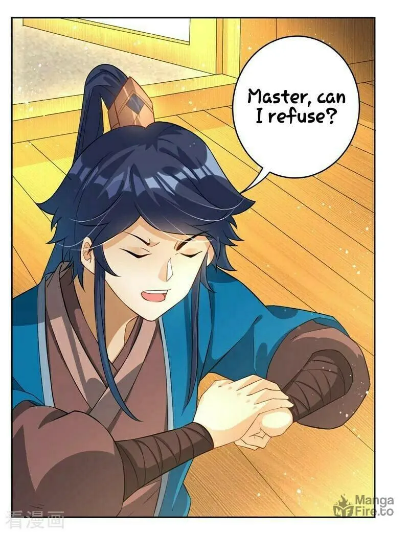 Read First Class Servant (Colored) chapter 23 image 32 on Lezhin