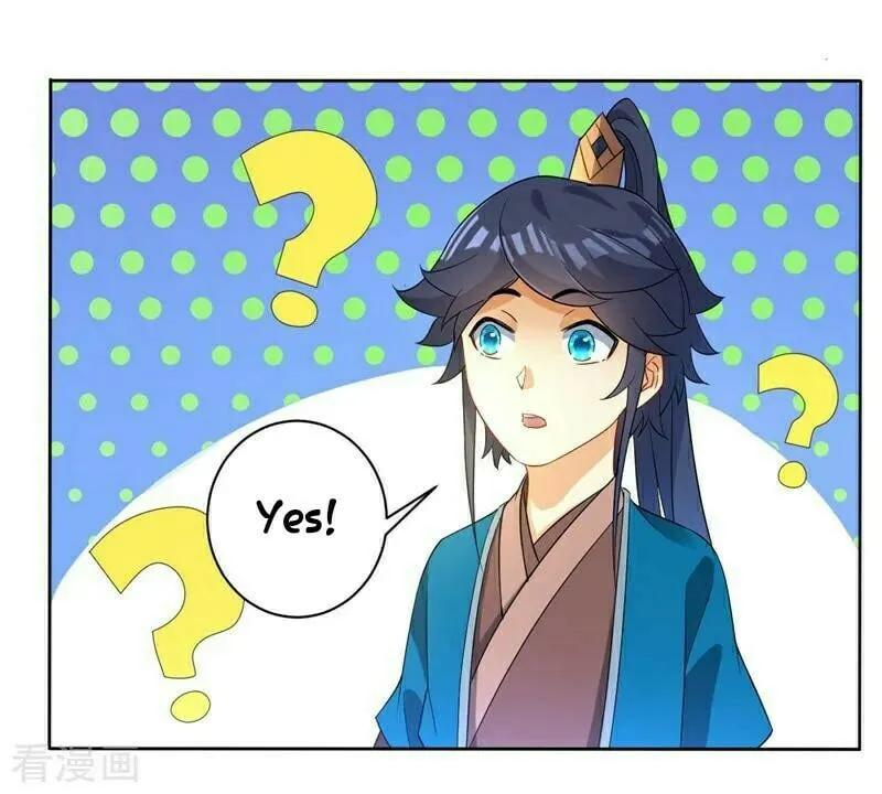 Read First Class Servant (Colored) chapter 23 image 5 on Lezhin