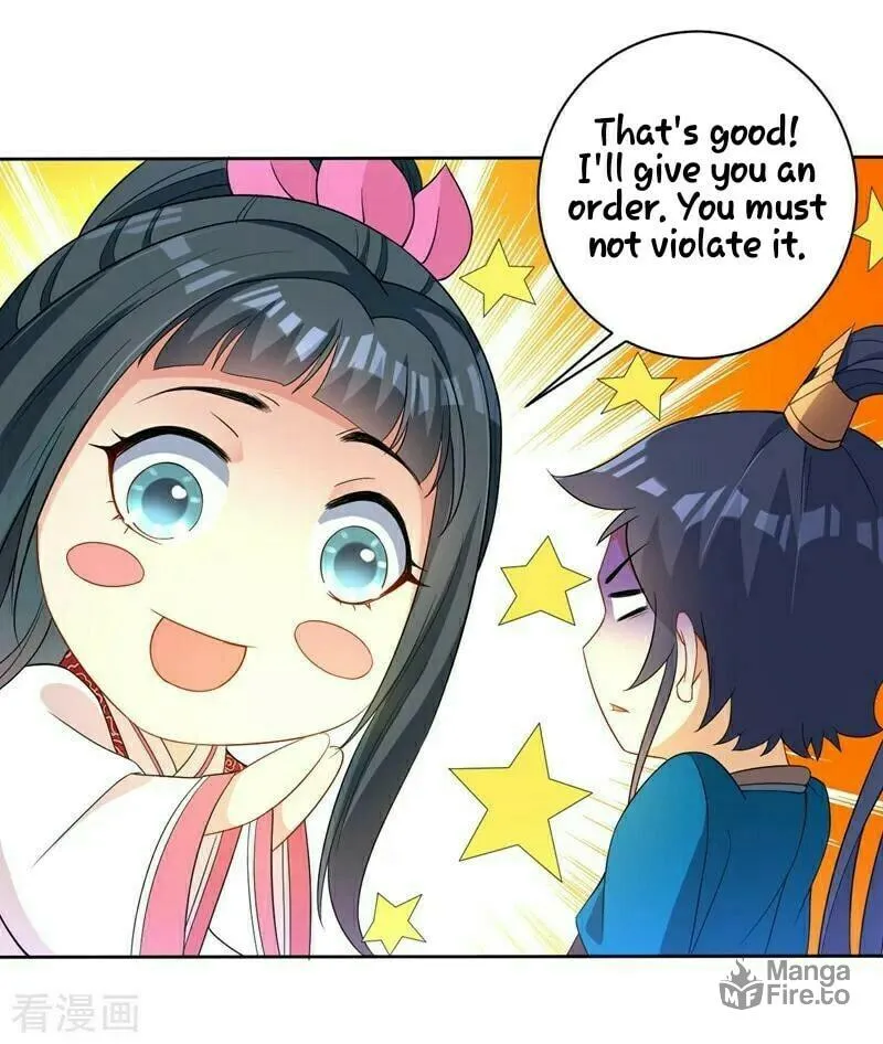 Read First Class Servant (Colored) chapter 23 image 6 on Lezhin