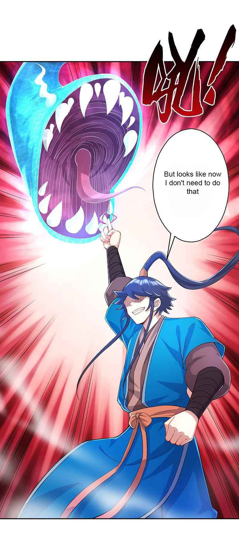Read First Class Servant (Colored) chapter 230 image 23 on Lezhin