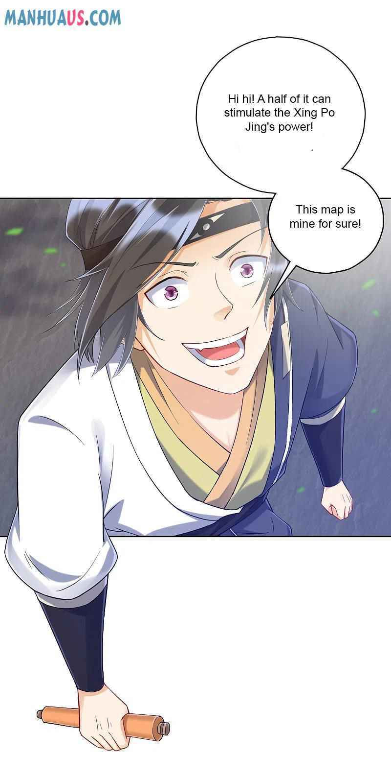 Read First Class Servant (Colored) chapter 230 image 3 on Lezhin