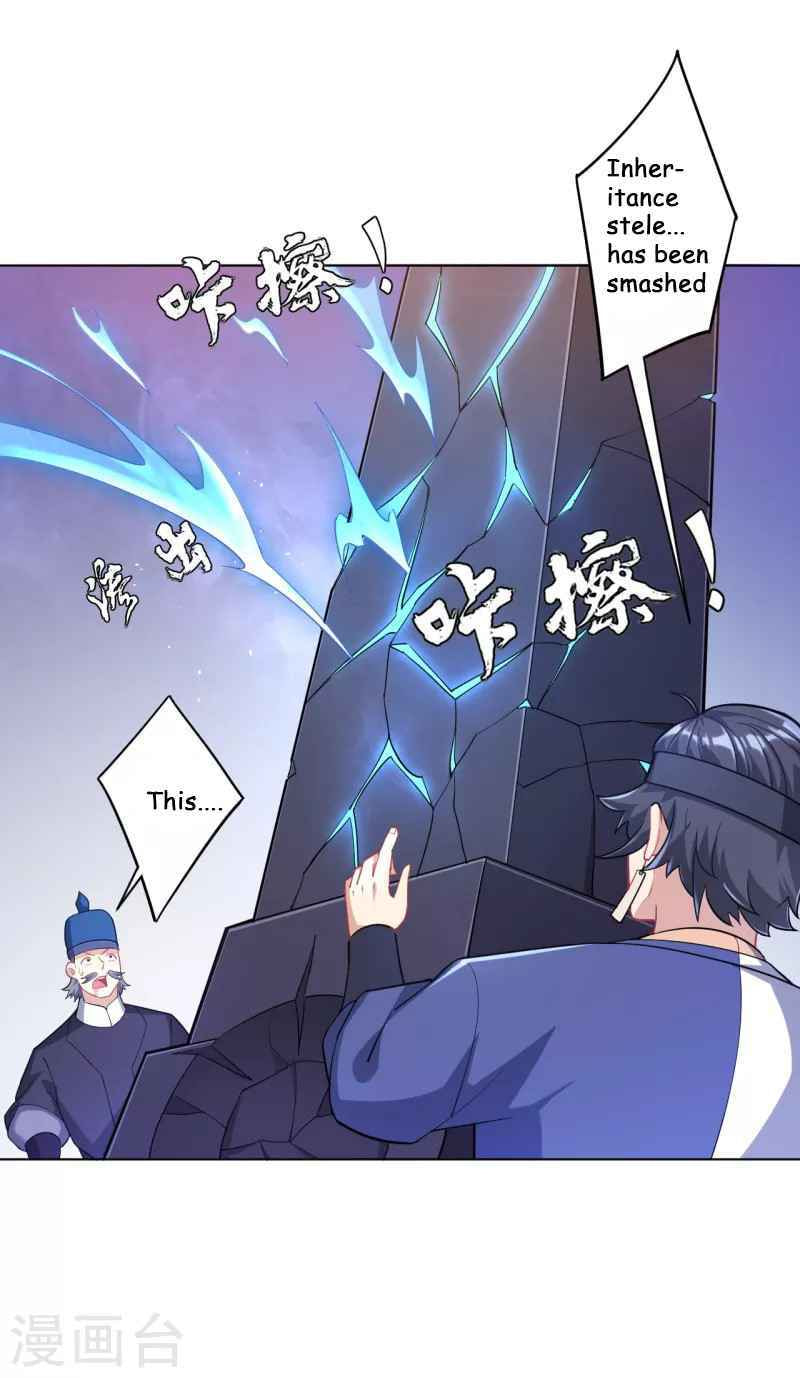 Read First Class Servant (Colored) chapter 231 image 25 on Lezhin