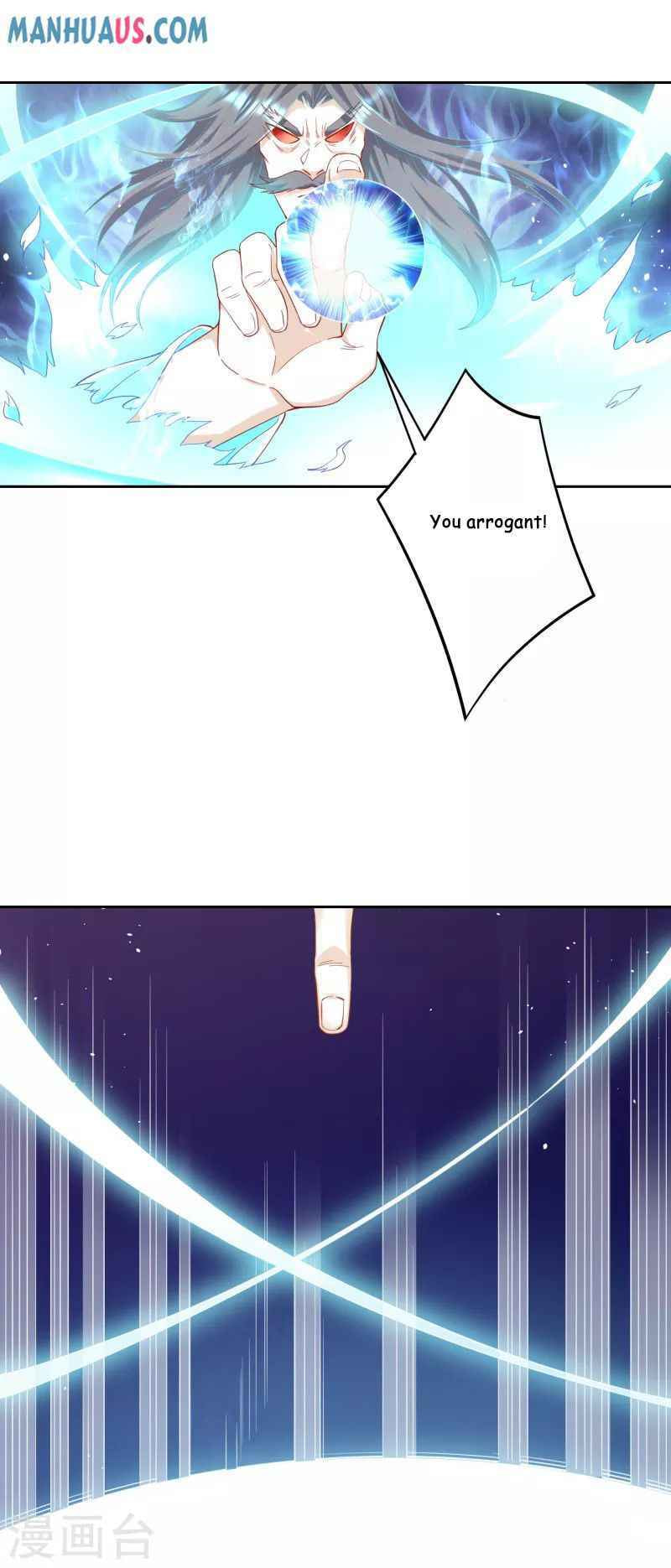 Read First Class Servant (Colored) chapter 231 image 30 on Lezhin