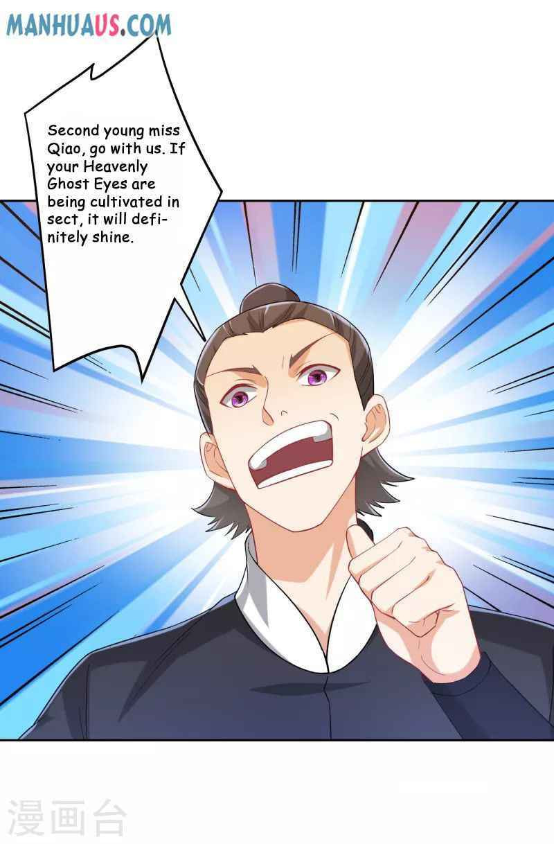 Read First Class Servant (Colored) chapter 232 image 24 on Lezhin