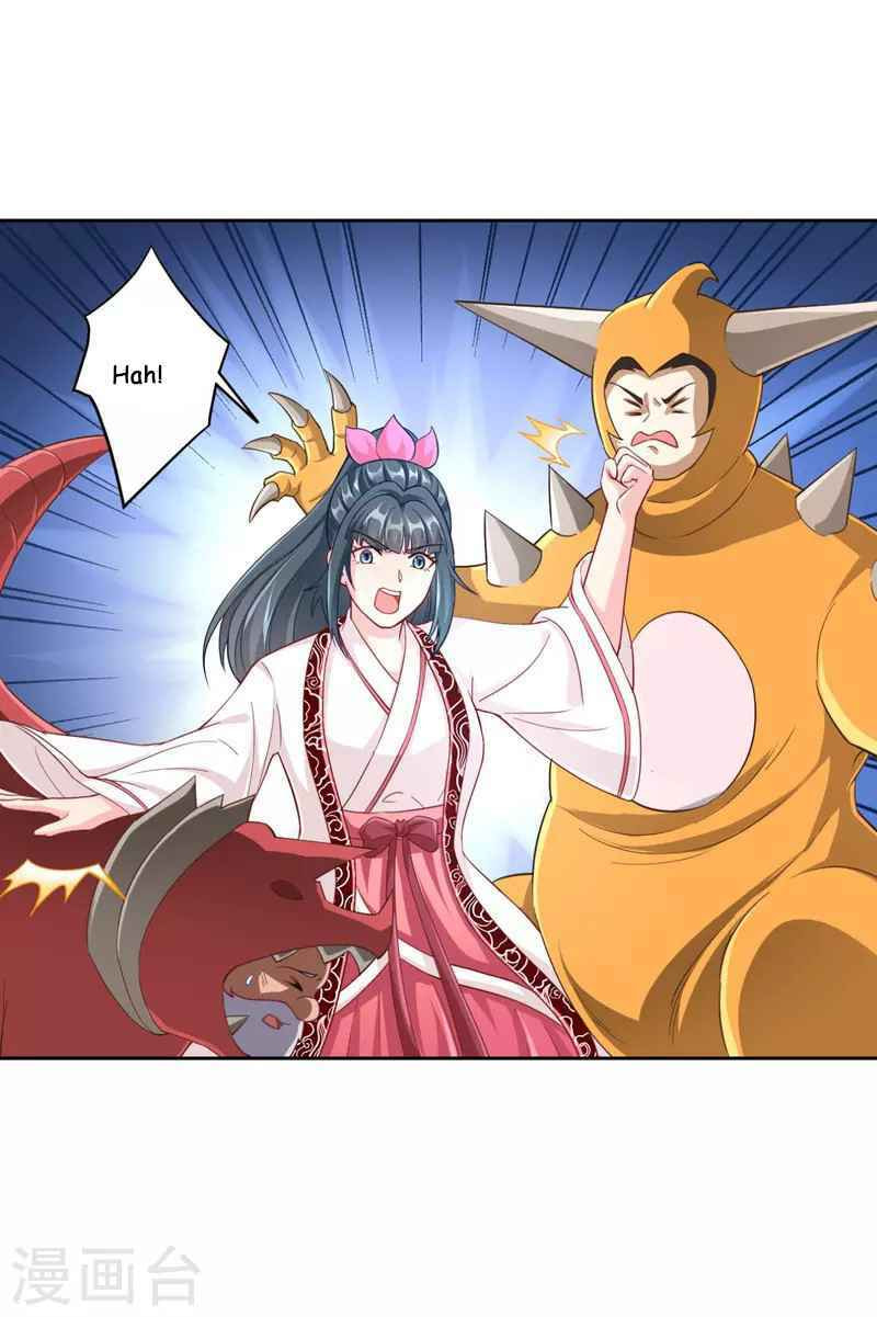 Read First Class Servant (Colored) chapter 233 image 16 on Lezhin