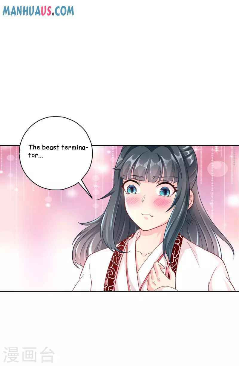 Read First Class Servant (Colored) chapter 233 image 17 on Lezhin