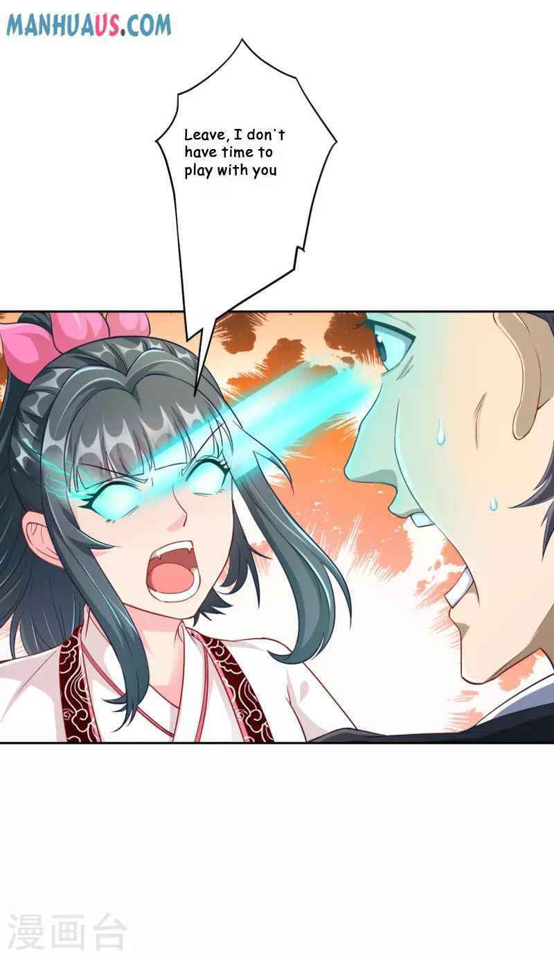 Read First Class Servant (Colored) chapter 233 image 2 on Lezhin