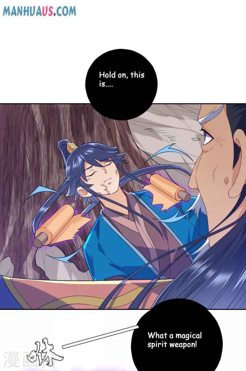 Read First Class Servant (Colored) chapter 233 image 28 on Lezhin