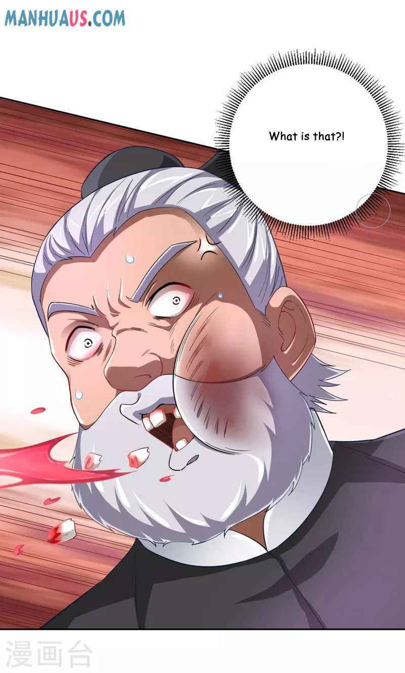 Read First Class Servant (Colored) chapter 233 image 9 on Lezhin