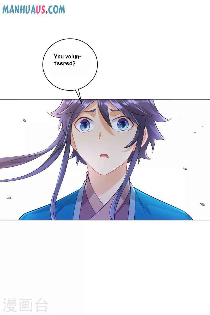 Read First Class Servant (Colored) chapter 235 image 12 on Lezhin