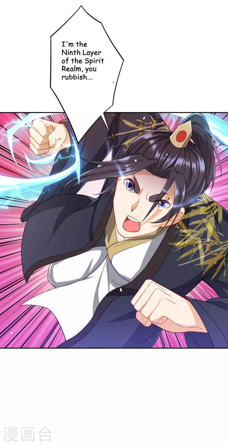 Read First Class Servant (Colored) chapter 237 image 22 on Lezhin