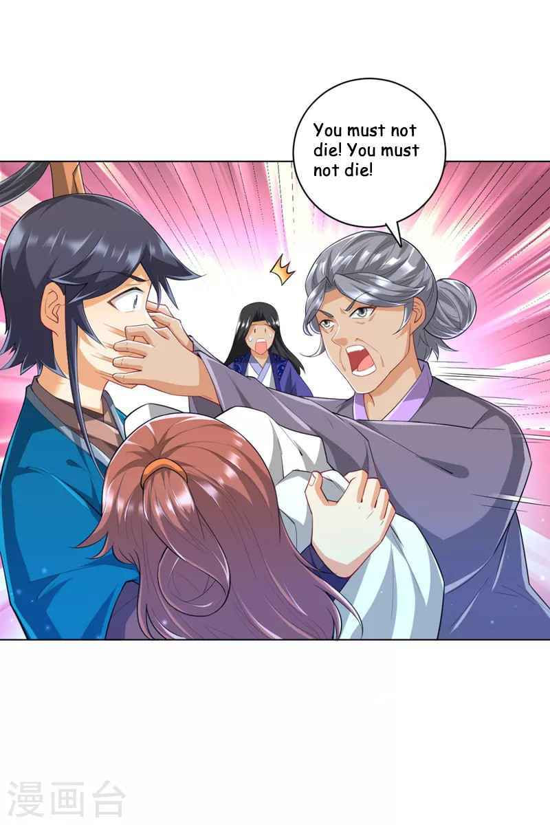 Read First Class Servant (Colored) chapter 238 image 1 on Lezhin