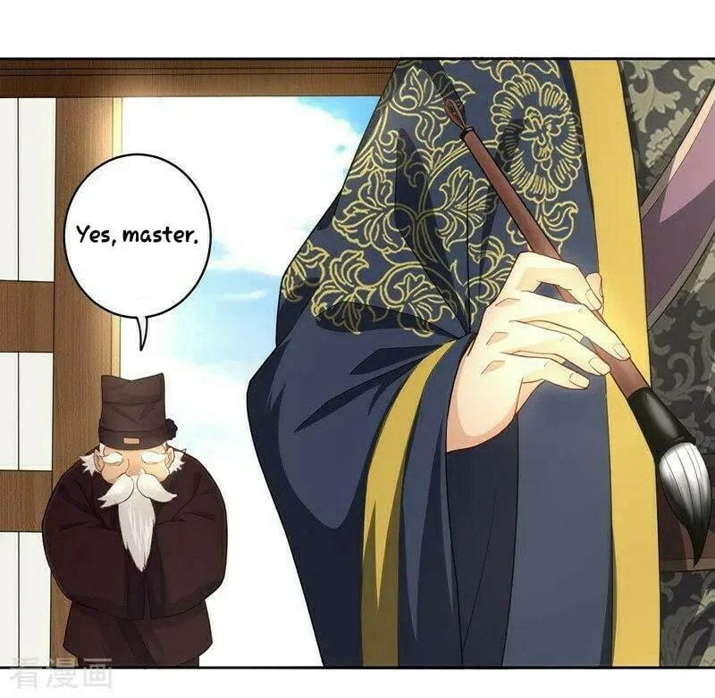 Read First Class Servant (Colored) chapter 24 image 18 on Lezhin