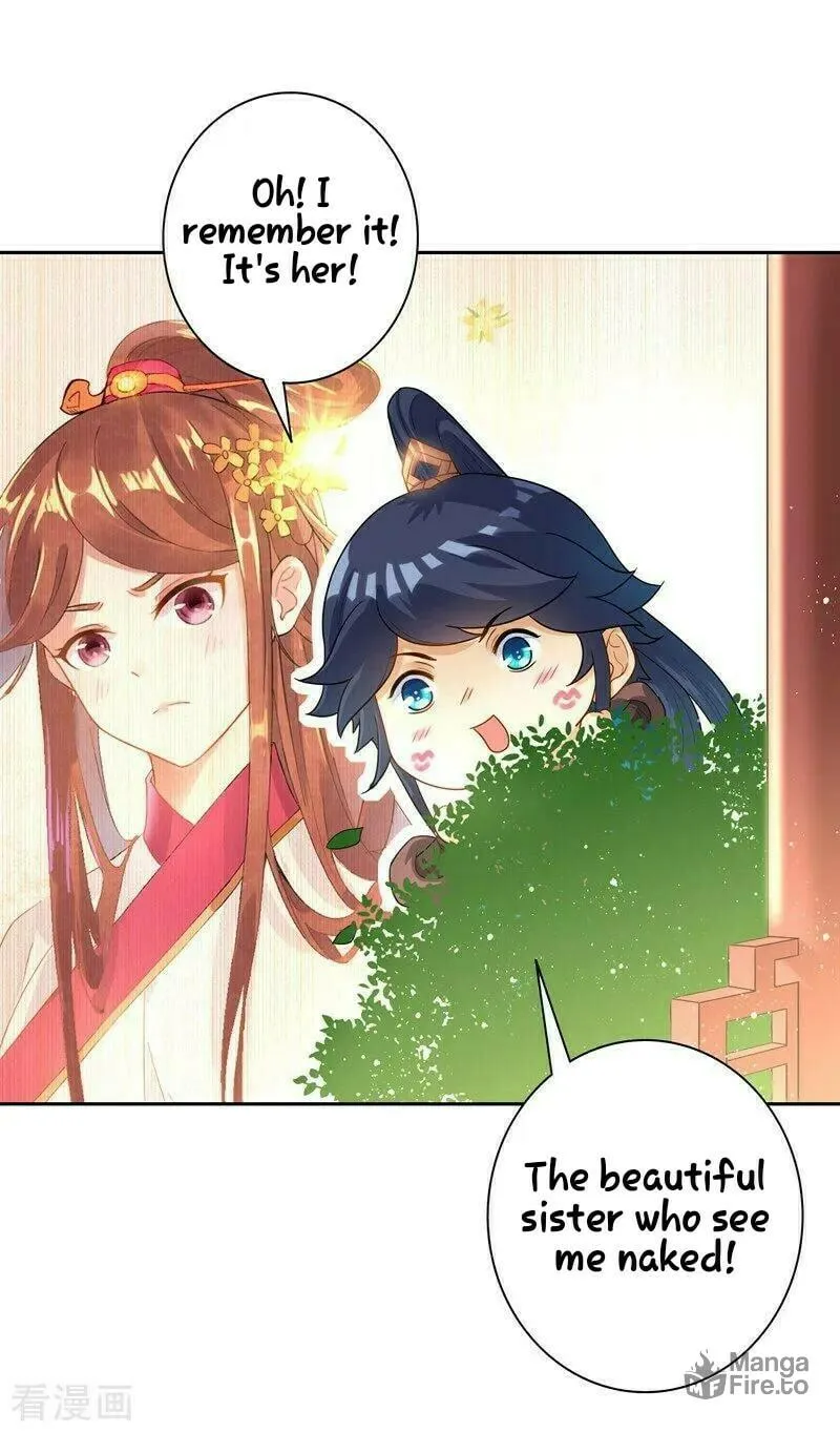 Read First Class Servant (Colored) chapter 24 image 29 on Lezhin