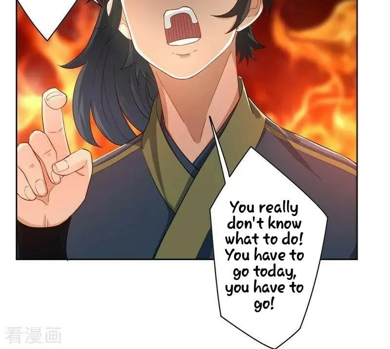 Read First Class Servant (Colored) chapter 24 image 33 on Lezhin