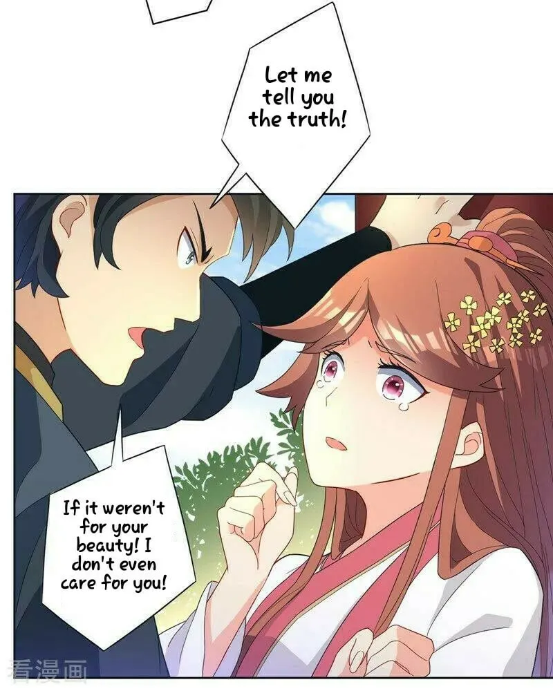 Read First Class Servant (Colored) chapter 24 image 36 on Lezhin