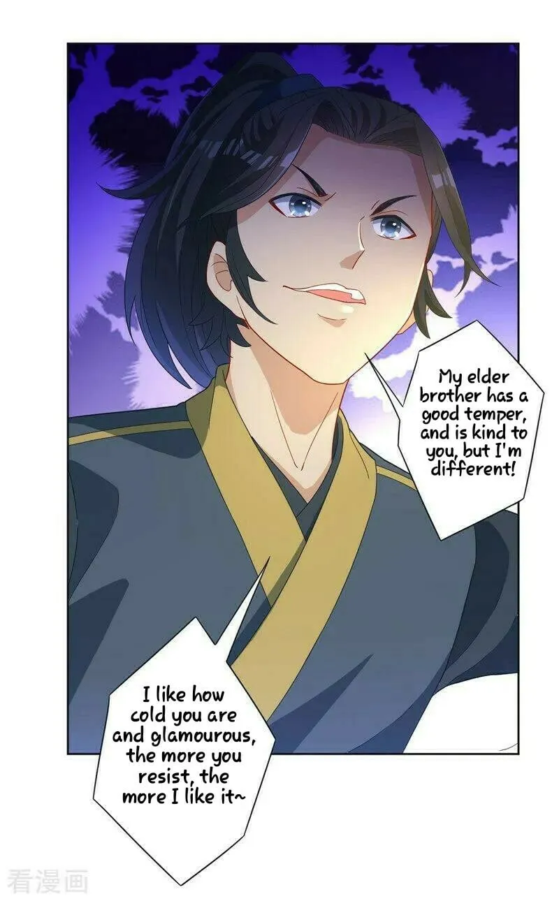 Read First Class Servant (Colored) chapter 24 image 37 on Lezhin
