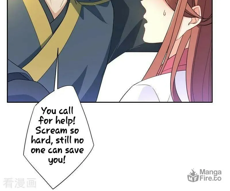 Read First Class Servant (Colored) chapter 24 image 39 on Lezhin