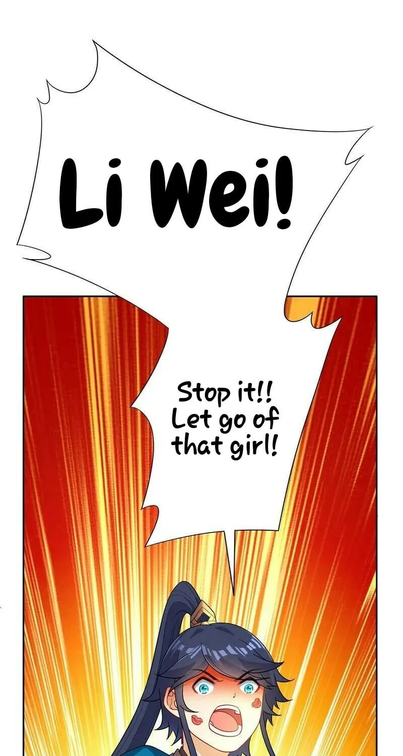 Read First Class Servant (Colored) chapter 24 image 40 on Lezhin