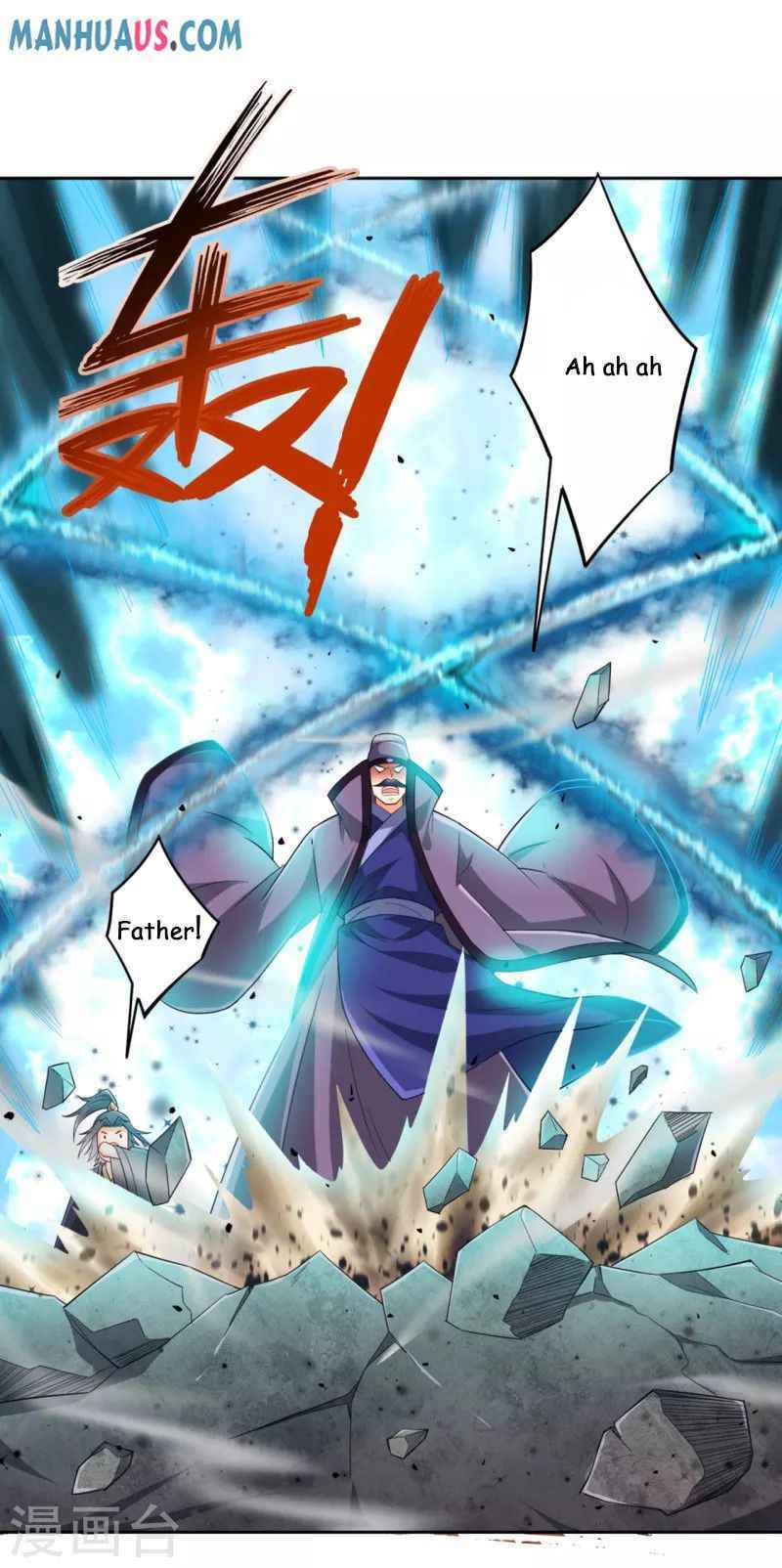 Read First Class Servant (Colored) chapter 240 image 17 on Lezhin