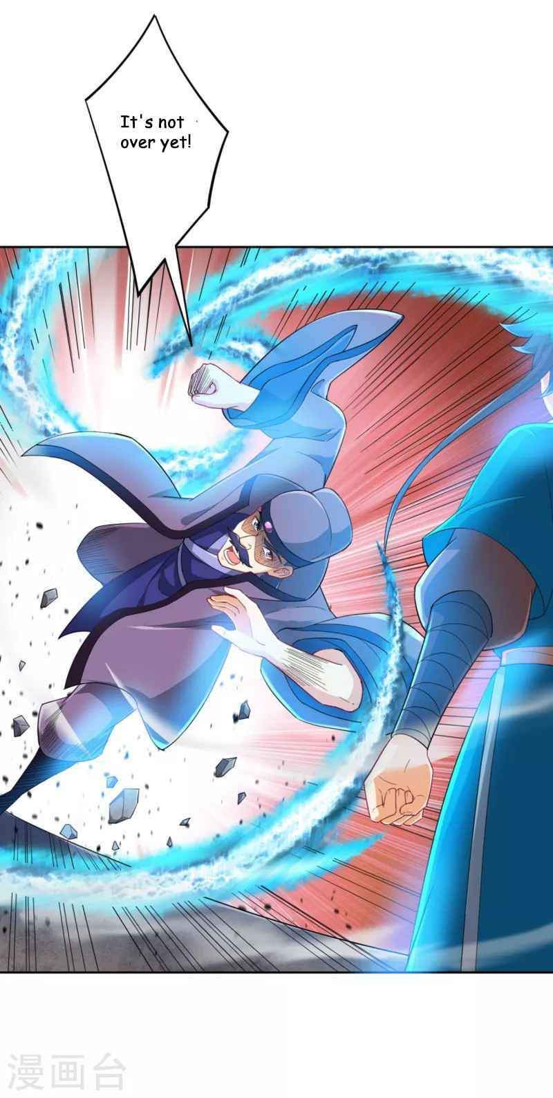 Read First Class Servant (Colored) chapter 240 image 18 on Lezhin