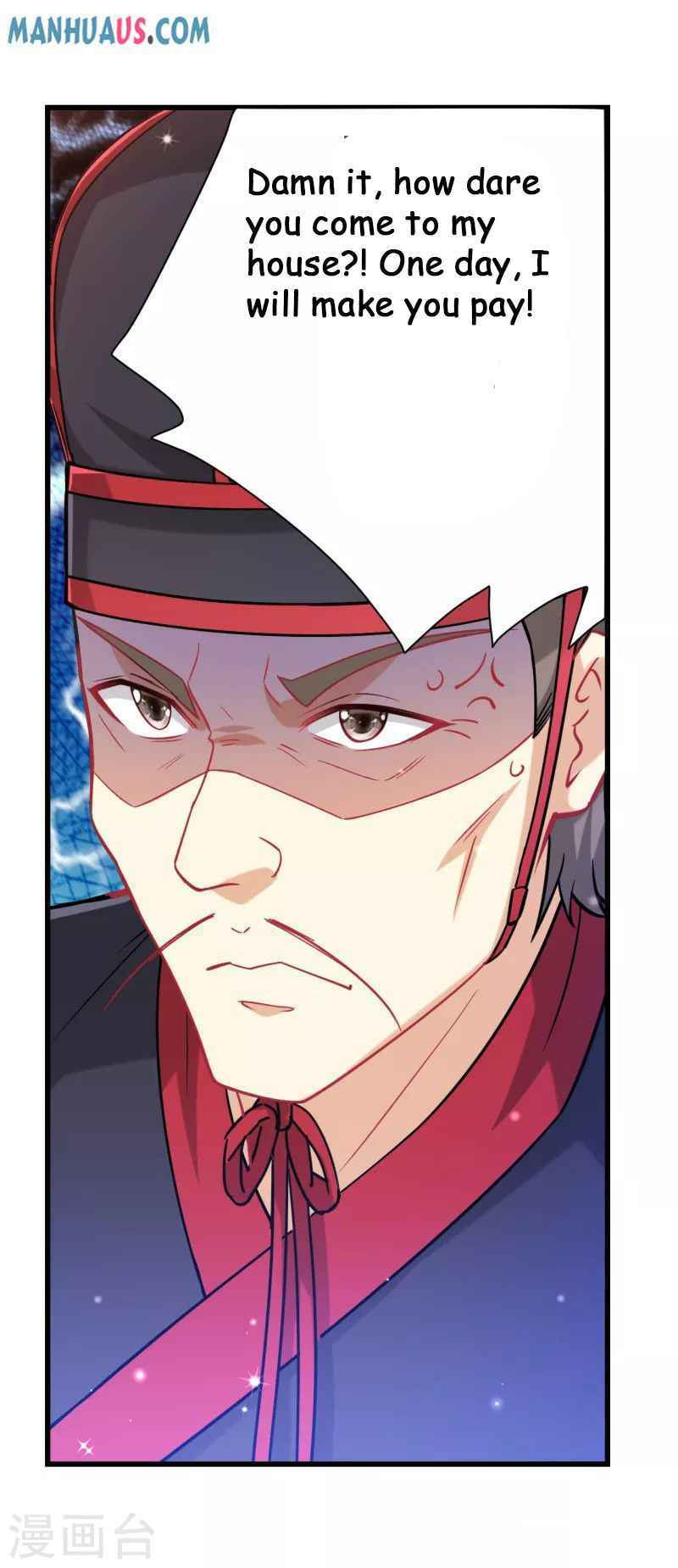 Read First Class Servant (Colored) chapter 240 image 29 on Lezhin